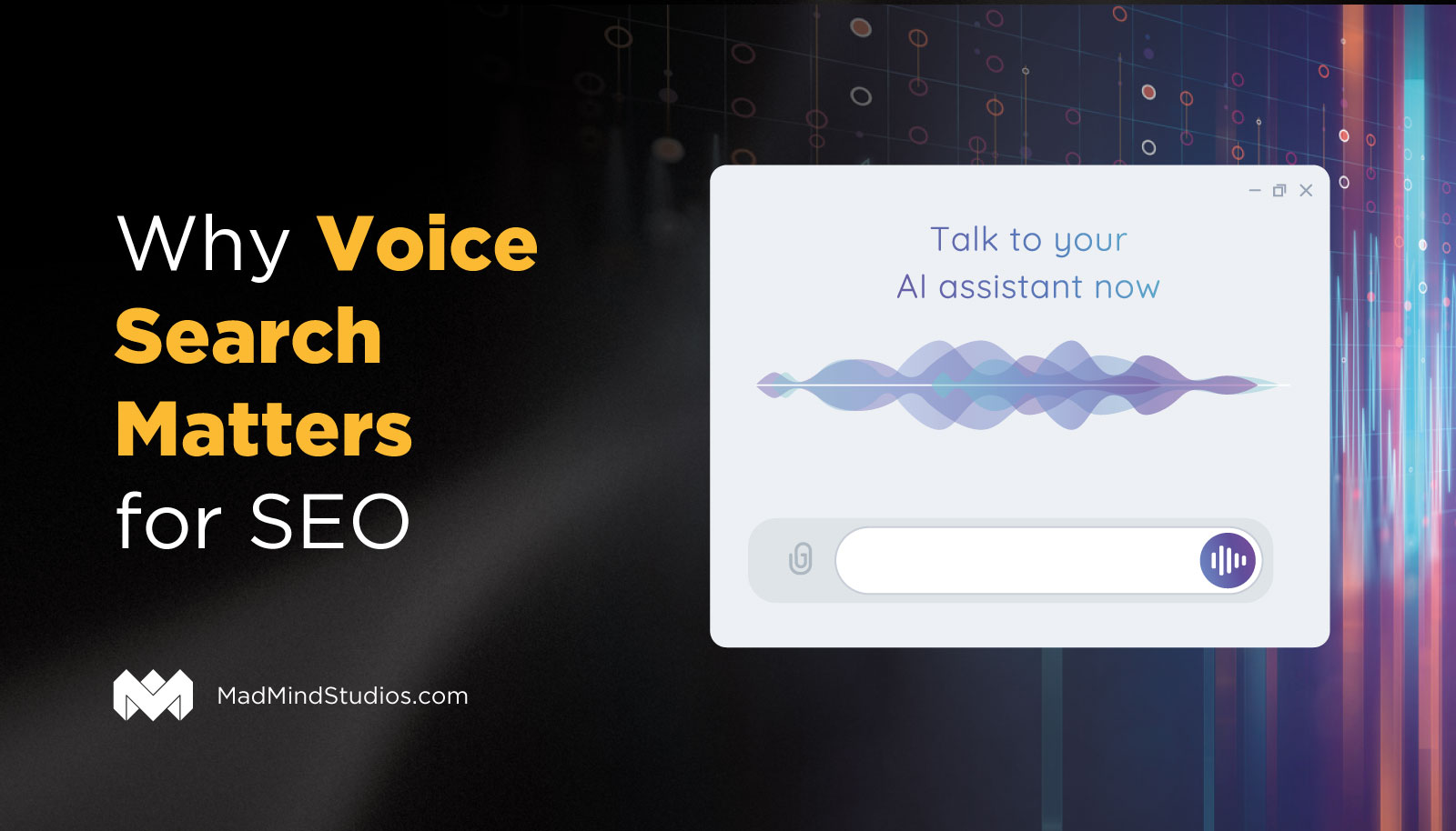 MMS-Content_Blogs-Why-Voice-Search-Matters-for-SEO How Does Voice Search Affect SEO Strategy in 2026 - Voice Search Optimization – voice search - voice search seo – share of voice seo - SEO Los Angeles – SEO Company Los Angeles - SEO near me – How Voice Search Is Changing the Way People Search